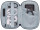 THULE Subterra 2 PowerShuttle Medium TSPW-401 (Dark Slate) (3205041)