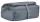 THULE Travel Shoe Bag - TPSB-201 (Pond Gray) (3205581)