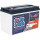 Timeusb LiFePO4 12V (12.8V/140Ah/1792Wh) (T12V140-100-BASIC-4-A100)