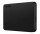 Toshiba Canvio Basics 2 TB Black (HDTB520MK3AA)