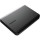 Toshiba Canvio Basics 2 TB Black (HDTB520MK3AA)