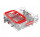 Toshiba DW-10F2EE(W)