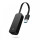 TP-Link UE306 (1xUSB 3.0, 1хGE LAN, black)