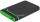 HDD 2.5 USB-C 3.1 Transcend StoreJet 25M3C 4TB Iron Gray (TS4TSJ25M3C)