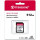 Transcend 512GB SD class 10 UHS-I U3 4K (TS512GSDC340S)
