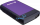 HDD 2.5 microUSB 5Gbps Transcend StoreJet 25H3 500GB Purple (TS500GSJ25H3P)