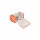 Travelite Miigo 71 л Black Copper (TL092701-87)