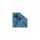 TravelZ Hipster 36 Jeans Blue (927284)