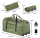 TravelZ на колесах Wheelbag 100 Green (603095) (930793)