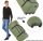 TravelZ на колесах Wheelbag 100 Green (603095) (930793)