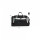 TravelZ Wheelbag Doubleloader black 96L (603098) (931071)