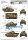 Trumper 	German Sd.Kfz.171 Panther Ausf.G - Early Version (TR00928)