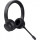 Trust Ayda Wireless ENC Black (25463)
