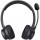 Trust Ayda Wireless ENC Black (25463)