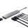 Trust Dalyx 7in1 USB-C> 2xUSB-А 3.2/2xUSB-С/2xHDMI/Display Port (25661_TRUST)