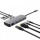 Trust Dalyx USB Type-C 8-в-1 (25672)