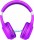 Trust Dura Bt Headphones Sum Purple (22764)