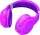 Trust Dura Bt Headphones Sum Purple (22764)