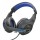 Trust GXT 307B Ravu Gaming Headset for PS4 3.5mm BLUE (23250_TRUST)