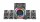 Trust GXT 698 Torro RGB-Illuminated 5.1 BLACK (23059)