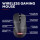 Trust GXT 931 Wireless Black (25330)