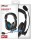 Trust Quasar Headset for PC and laptop (21661)