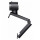 Trust Taxon QHD Webcam Eco Black (24733)