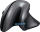Trust Verro Ergonomic Wireless Mouse Black (23507)