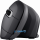 Trust Verro Ergonomic Wireless Mouse Black (23507)
