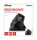 Trust Voxx Rechargeable Ergonomic WL чорний (23731_TRUST)