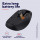 Trust Yvi+ Silent Wireless Dark Blue (25514)