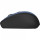 Trust Yvi+ Silent Wireless Dark Blue (25514)