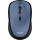 Trust Yvi+ Silent Wireless Dark Blue (25514)