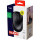 Trust Yvi+ Silent Wireless Glossy Black (25512)