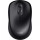 Trust Yvi+ Silent Wireless Glossy Black (25512)