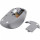 Trust Yvi+ Silent Wireless White (25513)