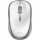 Trust Yvi+ Silent Wireless White (25513)