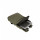Tucano 16  Gommo green (BKGOM15-VM)