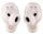 TWS Bose QuietComfort Ultra Earbuds White Smoke (882826-0020) EU