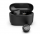 JLAB Go Air Pop True Wireless Earbuds (IEUEBGAIRPOPRBLK124) Black EU
