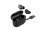 JLAB Go Air Pop True Wireless Earbuds (IEUEBGAIRPOPRBLK124) Black EU