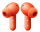 TWS Nothing CMF Buds 2 Orange (A10600100) EU