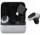 TWS Sony INZONE Buds BT 5.3, ANC, IPX4, LC3, Mic (WFG700NW.CE7)