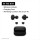 TWS Sony LinkBuds Clip BT 5.3, IPX4 (WFLC900B.E)