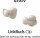 TWS Sony LinkBuds Clip BT 5.3, IPX4 (WFLC900C.E)