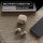 TWS Sony LinkBuds Clip BT 5.3, IPX4 (WFLC900C.E)