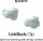 TWS Sony LinkBuds Clip BT 5.3, IPX4 (WFLC900G.E)