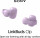 TWS Sony LinkBuds Clip BT 5.3, IPX4 (WFLC900V.E)