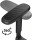TX3 Solo 360 Loft Air Light Gray (TEGC-2080104.41)