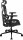 TX3 YTC Mesh Black (TEGC-3065001.11)